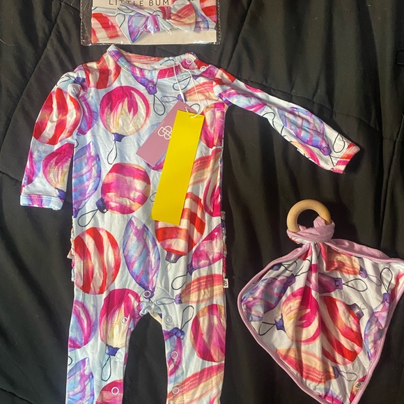 Little Bum Bum Christmas edition - Picture 1 of 4